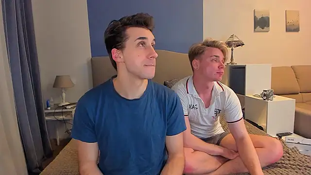 LawrenceMiles online show from 27, 2, 2026