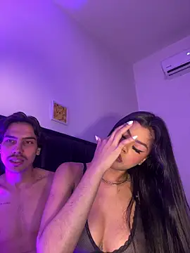 MiaSkylar online show from 13, 3, 2026