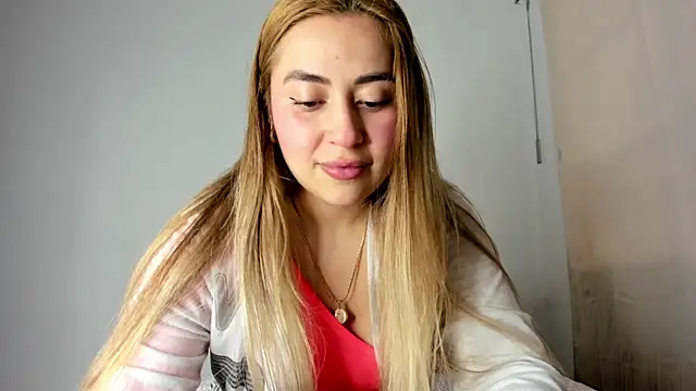 min-ji online show from 11, 10, 2025