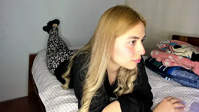 min-ji online show from 7, 10, 2025