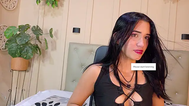 Daiisy kiss online show from 8, 2, 2026