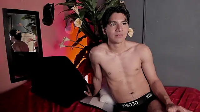 Daiisy kiss online show from 25, 2, 2026