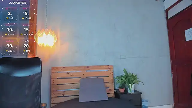 Daiisy kiss online show from 11, 2, 2026