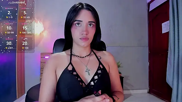 Daiisy kiss online show from 12, 11, 2025