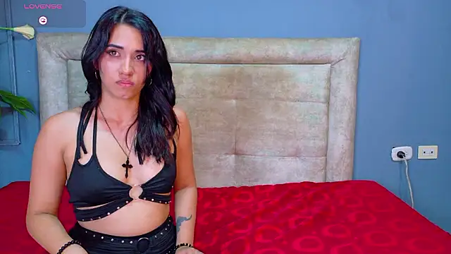 Daiisy kiss online show from 23, 3, 2026