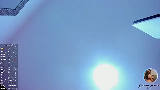 Snapshot of Katia_fire chatting on 13, 9, 2025 Katia fire online show from 13, 9, 2025