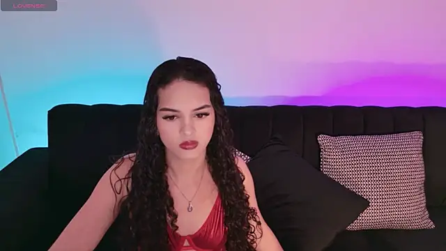 AprilRhodes  online show from 25, 9, 2025