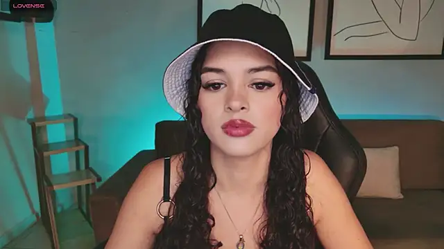 AprilRhodes  online show from 21, 9, 2025