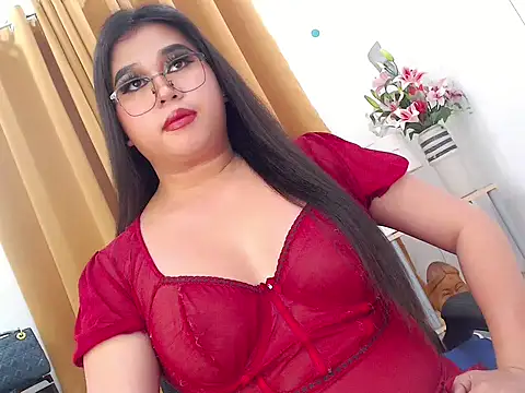 miss ashly  online show from 14, 11, 2025