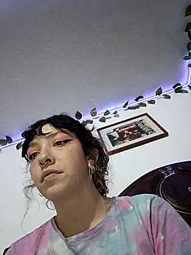 Snapshot of MysticNight_ chatting on 19, 9, 2025 MysticNight online show from 19, 9, 2025