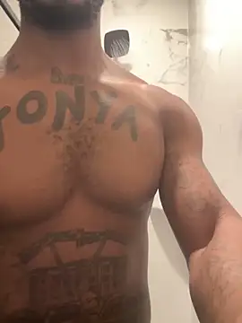 hardaway1523 online show from 18, 10, 2025