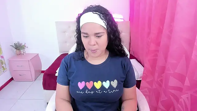 Gema angels online show from 10, 9, 2025