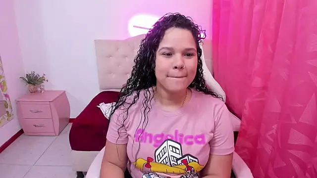 Gema angels online show from 12, 9, 2025