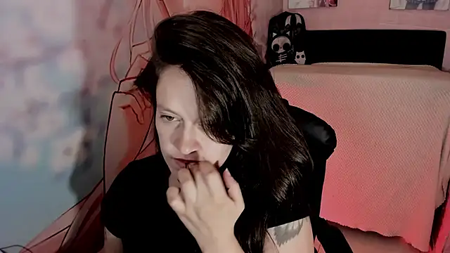 Morana  Hot online show from 4, 3, 2026