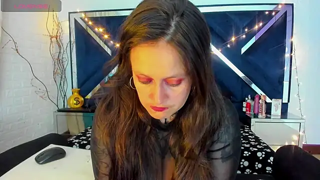 Morana  Hot online show from 11, 11, 2025