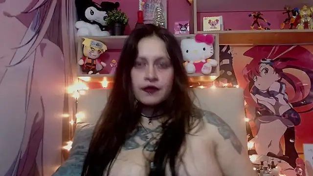 Morana  Hot online show from 11, 10, 2025