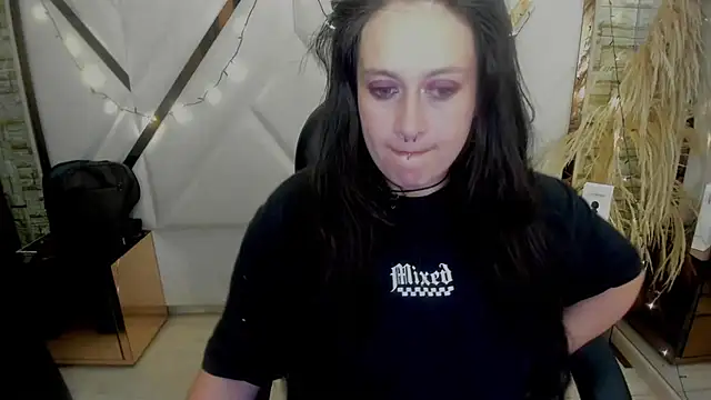 Morana  Hot online show from 17, 11, 2025