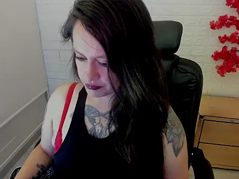 Morana  Hot online show from 17, 12, 2025