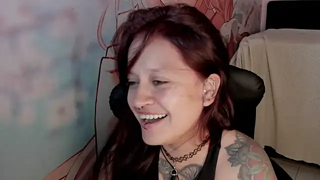 Morana  Hot online show from 6, 3, 2026