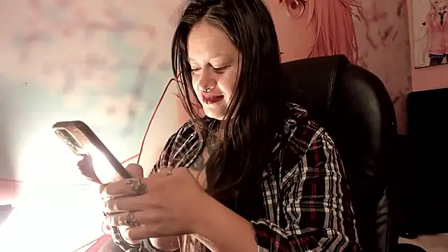 Morana  Hot online show from 12, 2, 2026