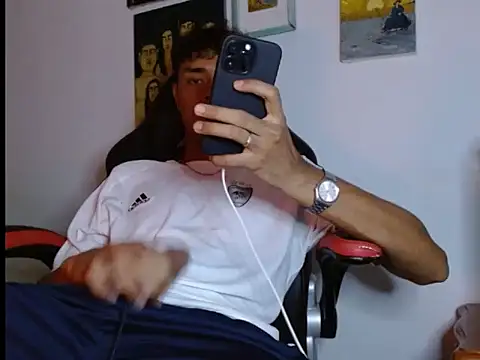 Nash Fire online show from 28, 10, 2025