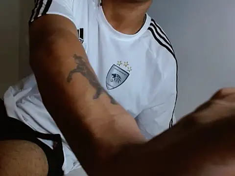 Nash Fire online show from 21, 9, 2025