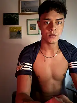 Nash Fire online show from 10, 9, 2025