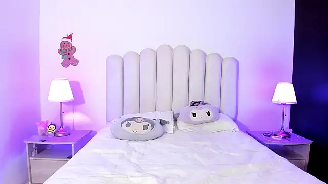 SofieBunnie online show from 12, 1, 2026