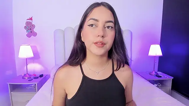 SofieBunnie online show from 17, 3, 2026