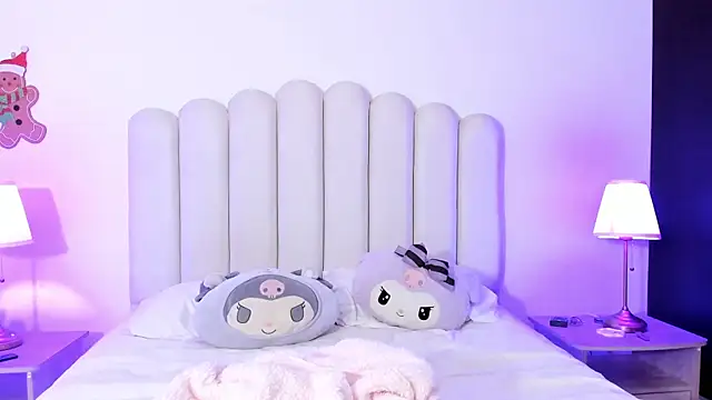 SofieBunnie online show from 13, 1, 2026