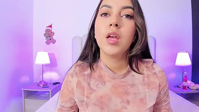 SofieBunnie online show from 26, 3, 2026