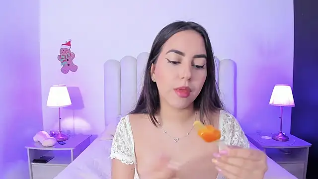 SofieBunnie online show from 4, 5, 2026