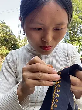 milo bae online show from 18, 1, 2026