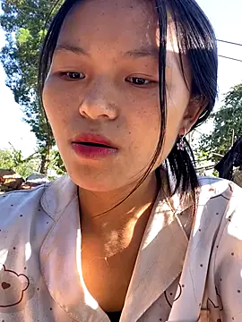 milo bae online show from 28, 11, 2025