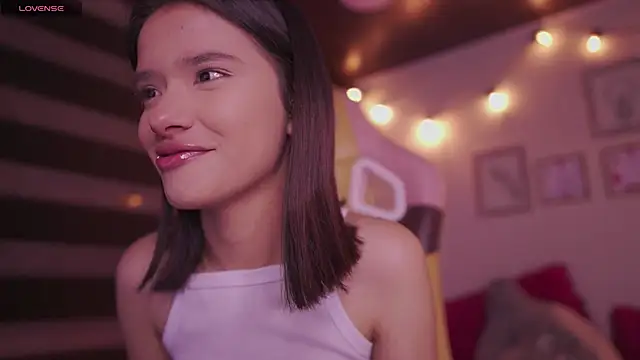 Lana Dreams  online show from 15, 11, 2025