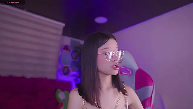 Lana Dreams  online show from 16, 1, 2026