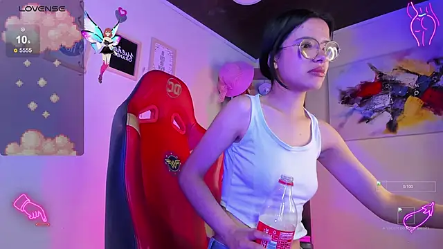 Lana Dreams  online show from 24, 9, 2025