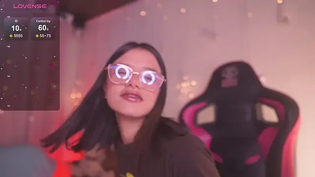 Lana Dreams  online show from 8, 1, 2026