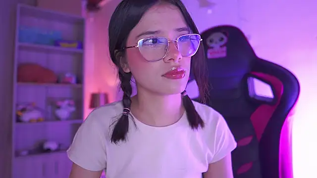 Lana Dreams  online show from 20, 2, 2026