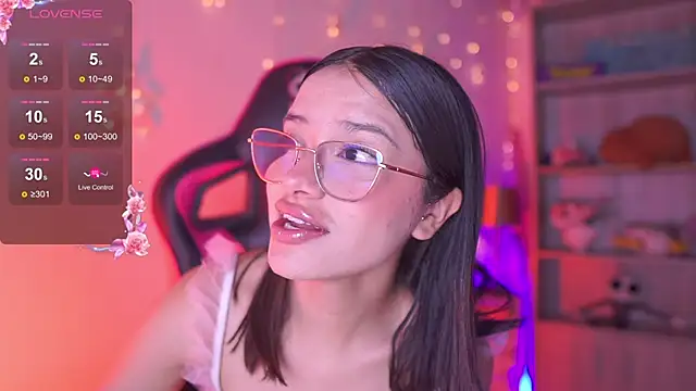 Lana Dreams  online show from 5, 2, 2026