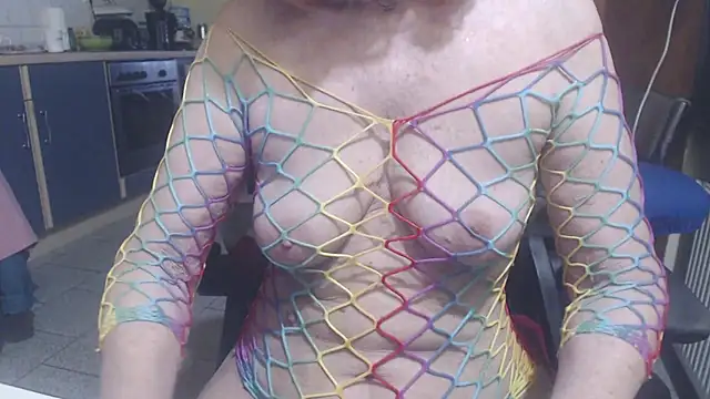 SexySilvie online show from 4, 6, 2026