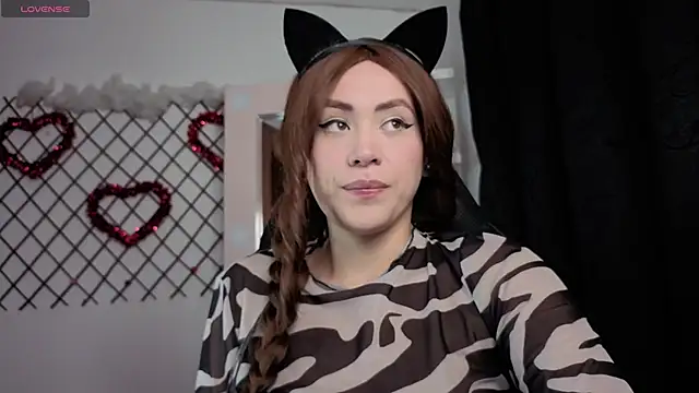 6gaaby online show from 7, 1, 2026