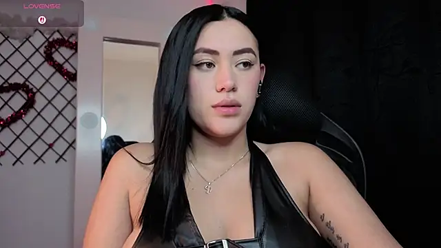 Snapshot of 6gaaby chatting on 28, 11, 2025 6gaaby online show from 28, 11, 2025