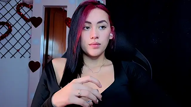 Snapshot of 6gaaby chatting on 15, 10, 2025 6gaaby online show from 15, 10, 2025