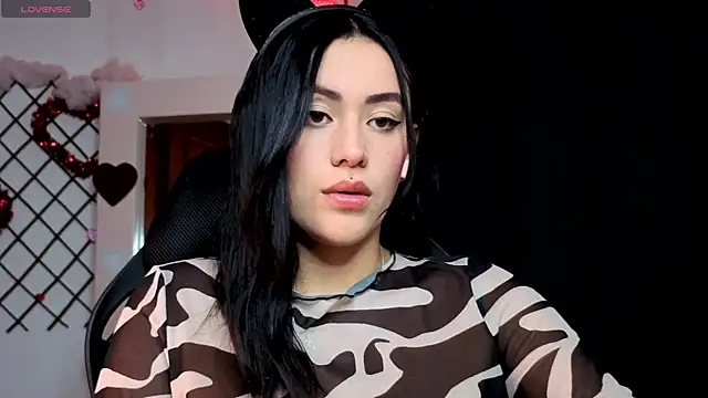 Snapshot of 6gaaby chatting on 13, 11, 2025 6gaaby online show from 13, 11, 2025