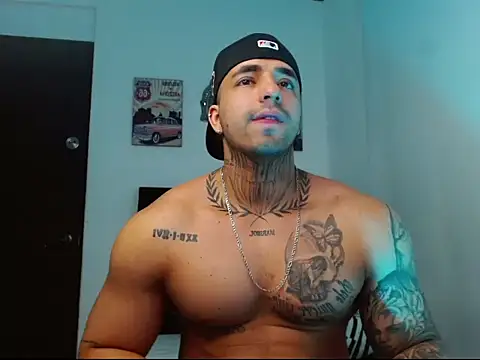 Snapshot of ragnar_phoenix chatting on 29, 10, 2025 ragnar phoenix online show from 29, 10, 2025