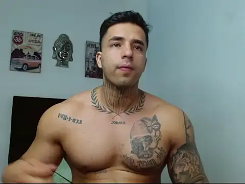 Snapshot of ragnar_phoenix chatting on 26, 10, 2025 ragnar phoenix online show from 26, 10, 2025