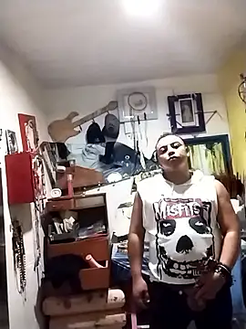 Snapshot of Juancarlosbautistaaguilar chatting on 2, 10, 2025 Juancarlosbautistaaguilar online show from 2, 10, 2025
