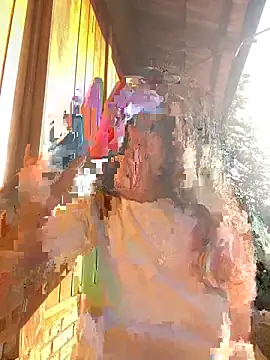 EmLy02 online show from 25, 11, 2025