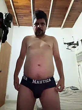 Diabloproducciones online show from 15, 11, 2025